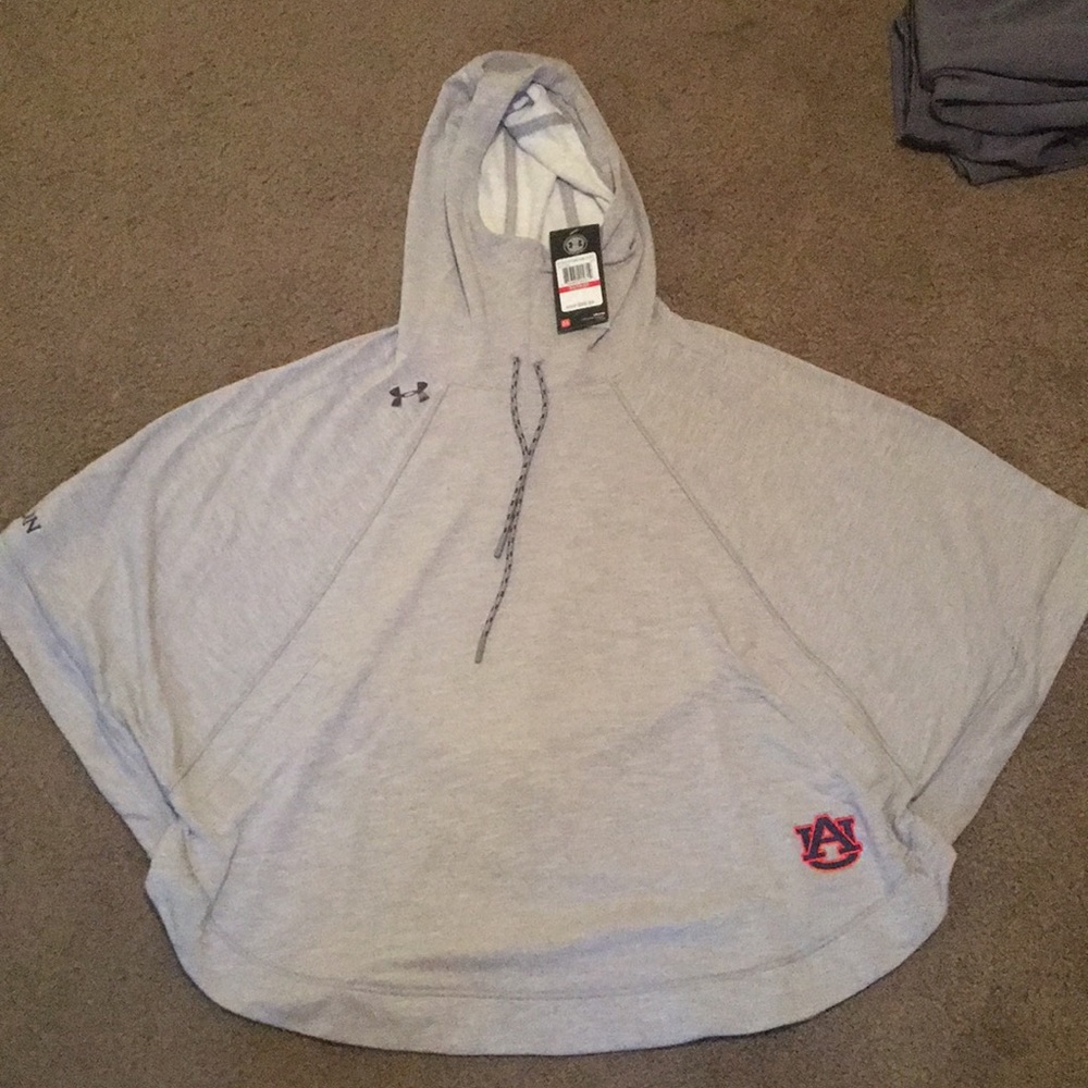 Under Armour Poncho